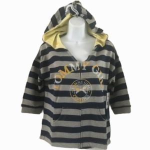 NWT Tommy Girl Hoodie or Coverups